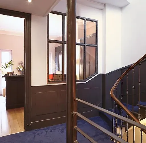 St Sernin Hotel Toulouse