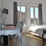 St Sernin Hotel