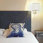 Hotel St Sernin