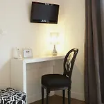 St Sernin Hotel