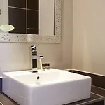 St Sernin Hotel Tolosa