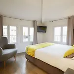 St Sernin Hotel 3*
