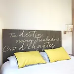 St Sernin Hotel