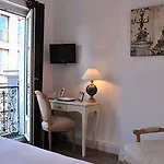 サン セルナン 3* トゥールーズ