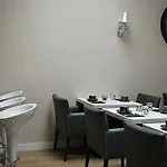 St Sernin Hotel Tolosa