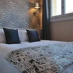 St Sernin Hotel Toulouse