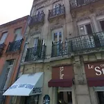ホテル サン セルナン 3*