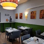 St Sernin Hotel Toulouse