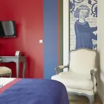 St Sernin Hotel