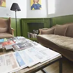 Hotel St Sernin Tolosa