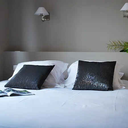 St Sernin מלון 3*