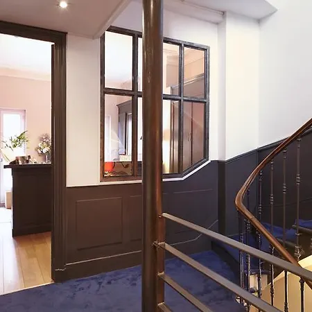 St Sernin מלון טולוז