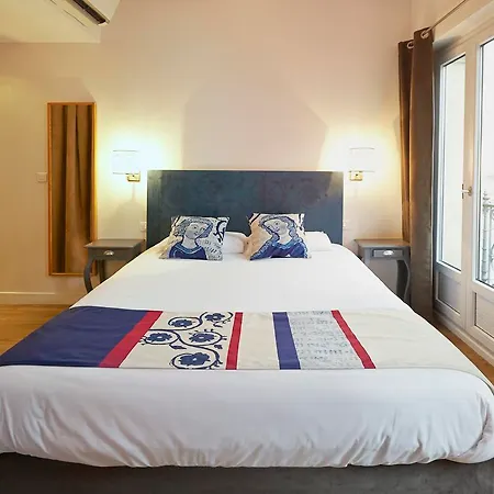St Sernin Hotel