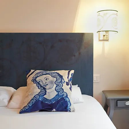 Hotel St Sernin