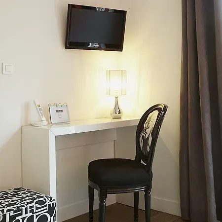 St Sernin Hotel
