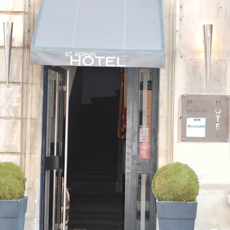 St Sernin 3*