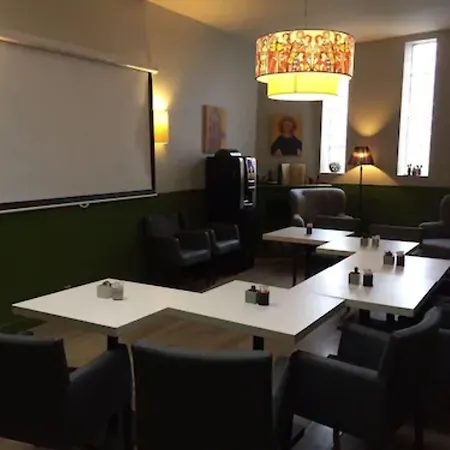 St Sernin Hotel Toulouse