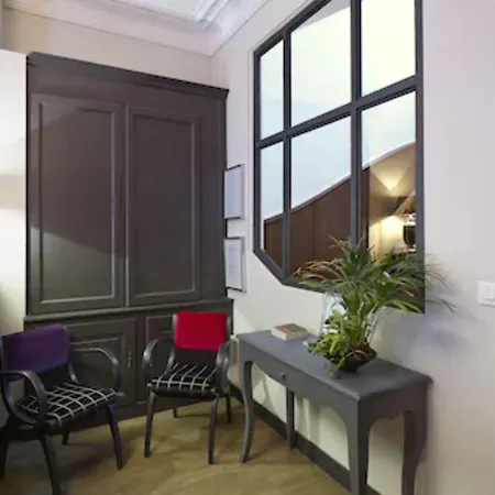 St Sernin Hotel 3*
