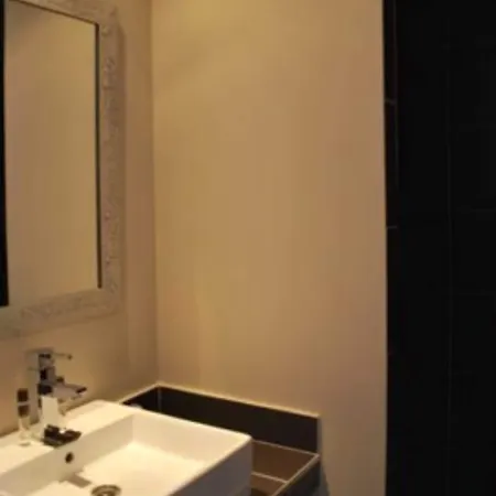 Hotel St Sernin Tolosa