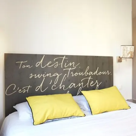 St Sernin Hotel