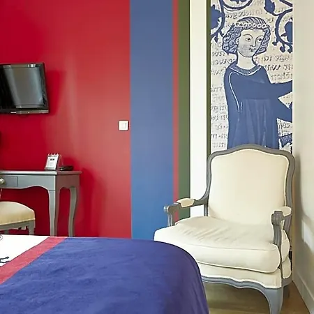 St Sernin Hotel