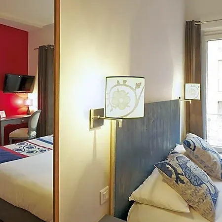 Hotel St Sernin