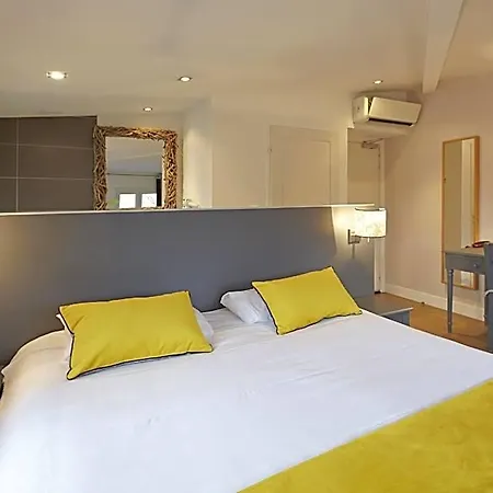 St Sernin Hotel 3*