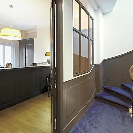 Hotel St Sernin 3*