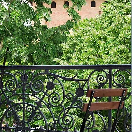 Hotel St Sernin