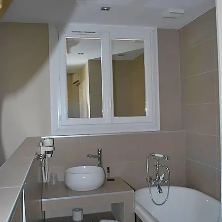 Hotel St Sernin 3*