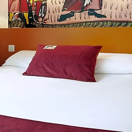 St Sernin Hotel 3*