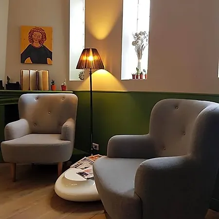 Hotel St Sernin Tuluza