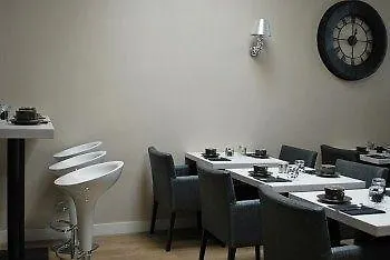 St Sernin Hotel Tolosa