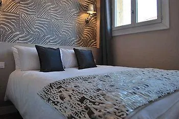 St Sernin Hotel Tuluza