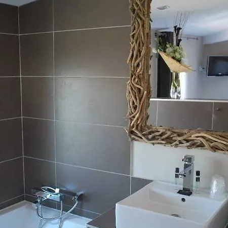 St Sernin מלון טולוז