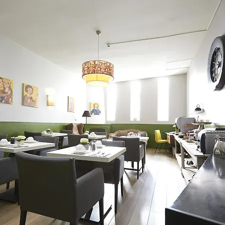St Sernin Hotel