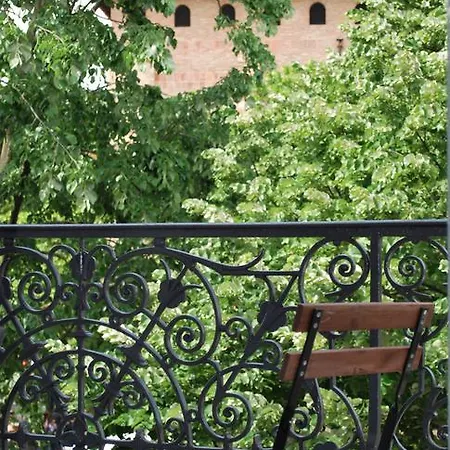 St Sernin