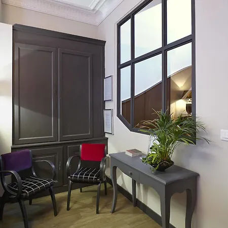 St Sernin Hotel Tolosa