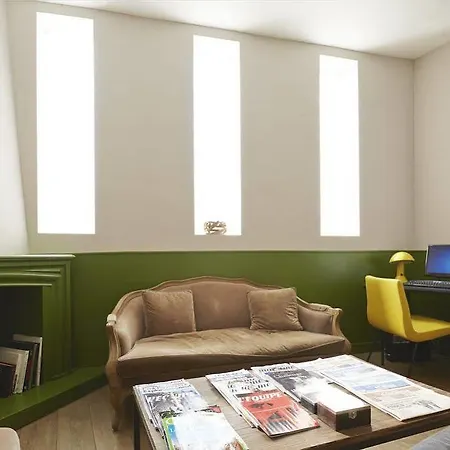 St Sernin Hotel 3*