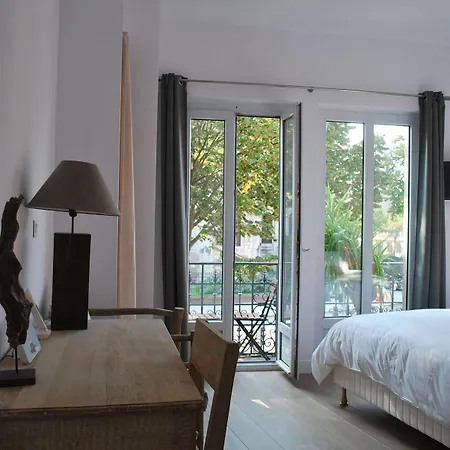 Hotel St Sernin