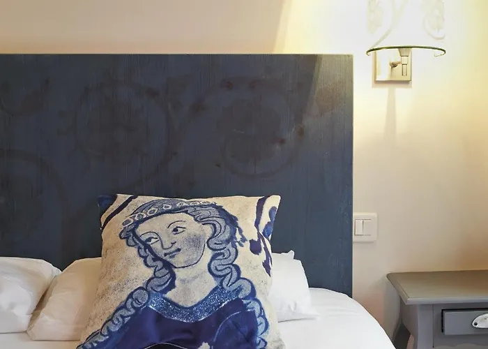 ホテル サン セルナン