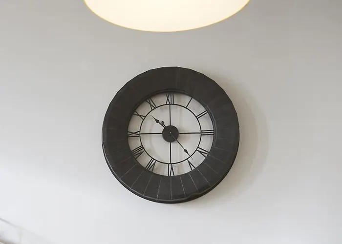 サン セルナン ホテル トゥールーズ