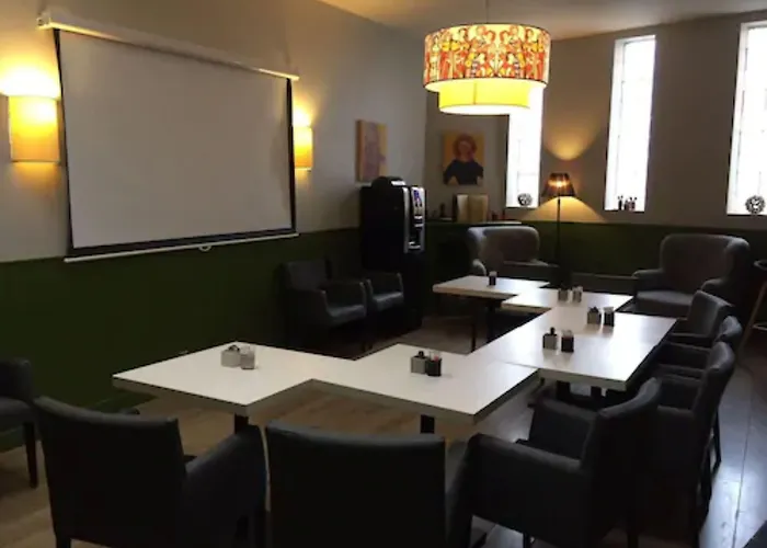 St Sernin Hotel Toulouse