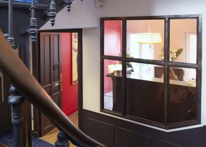 ホテル サン セルナン