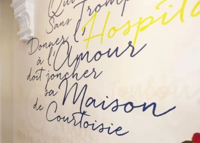 サン セルナン 3*