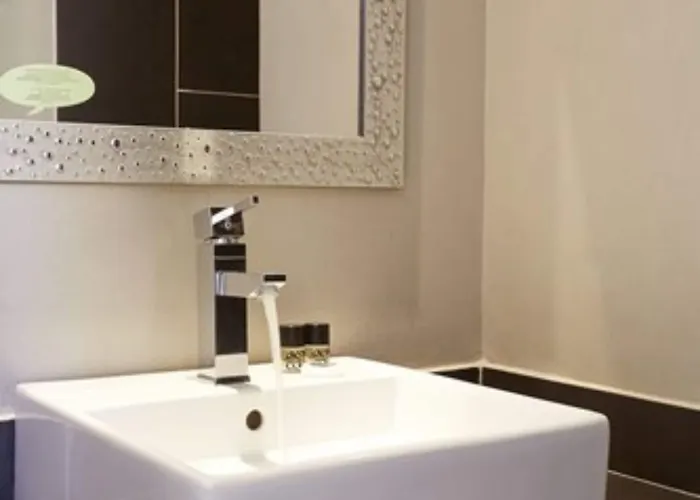 St Sernin Hotel Toulouse