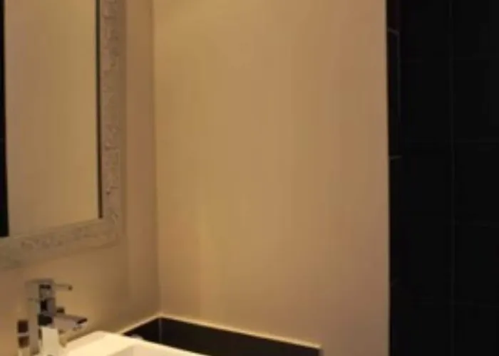 ホテル サン セルナン トゥールーズ