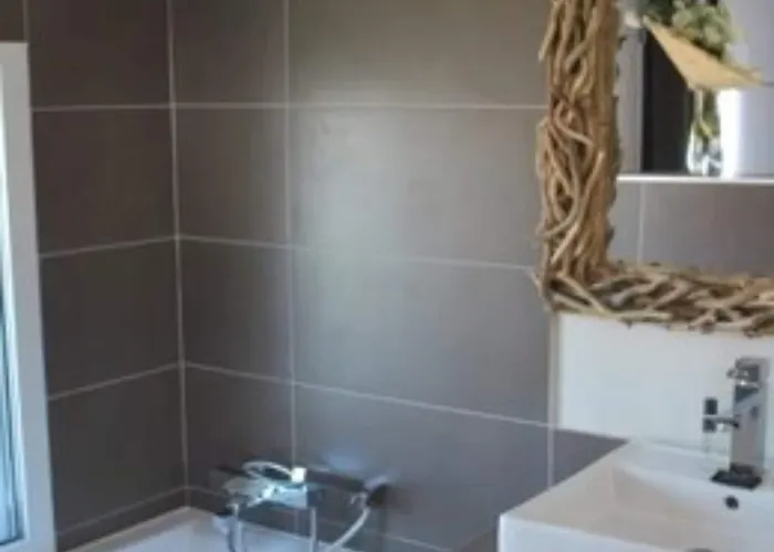 サン セルナン ホテル トゥールーズ