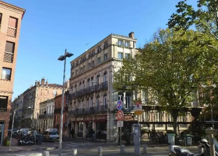 サン セルナン トゥールーズ