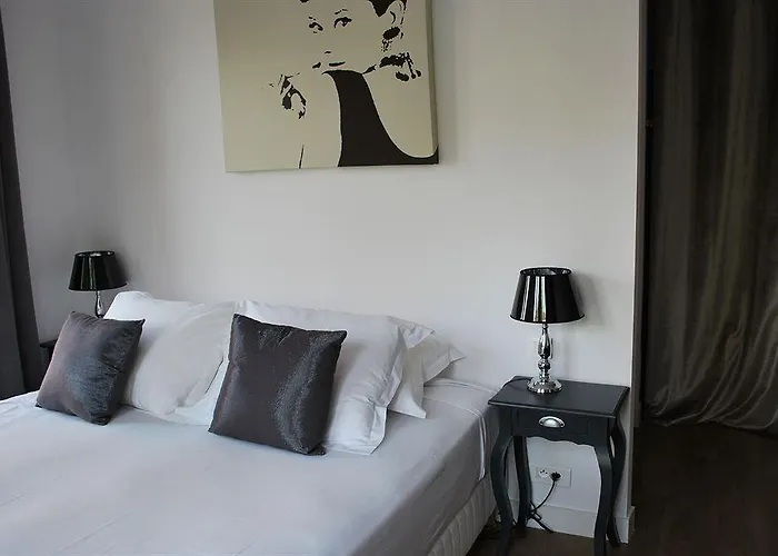 ホテル サン セルナン トゥールーズ